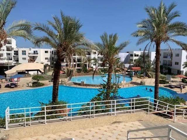 Jasmine Resort Sharm el-Sheikh