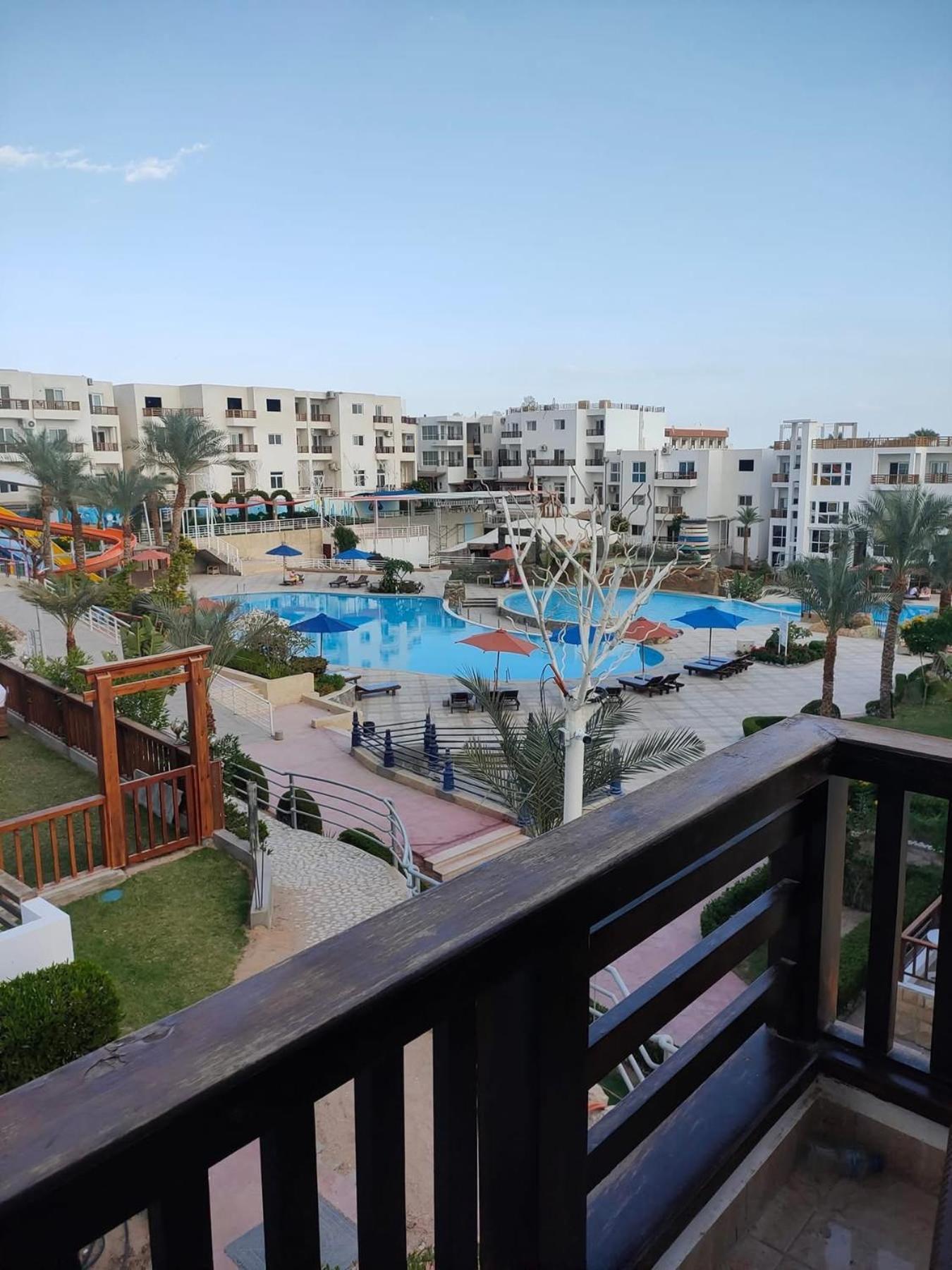 Resort Jasmine