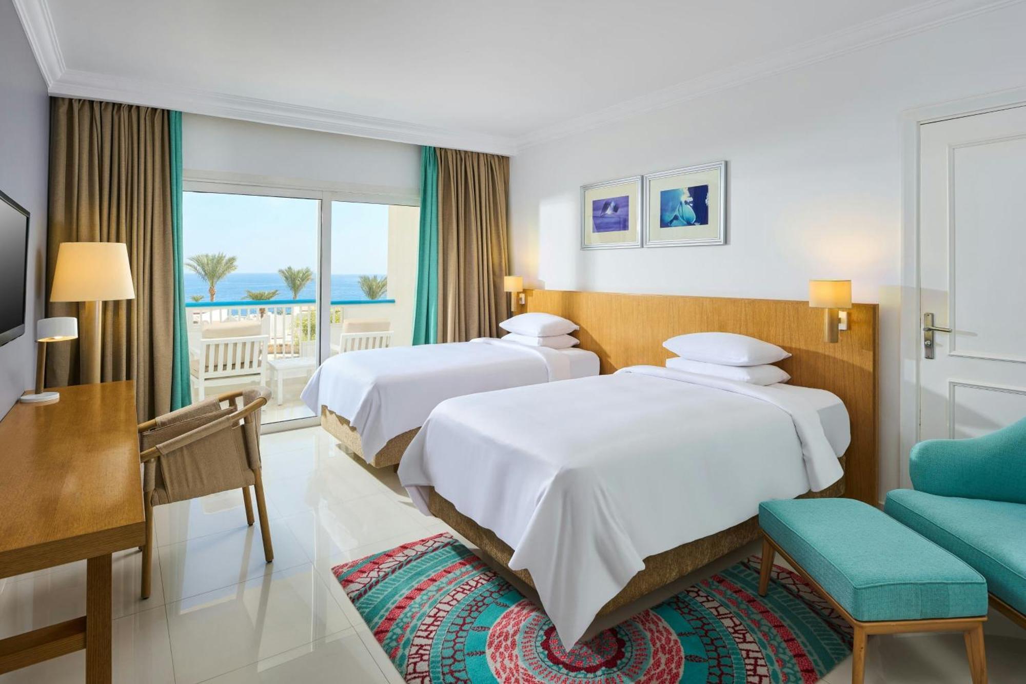 Renaissance Sheikh Golden View Beach Resort