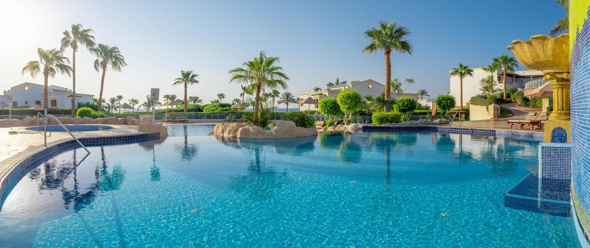 Park Regency Sheikh 5*