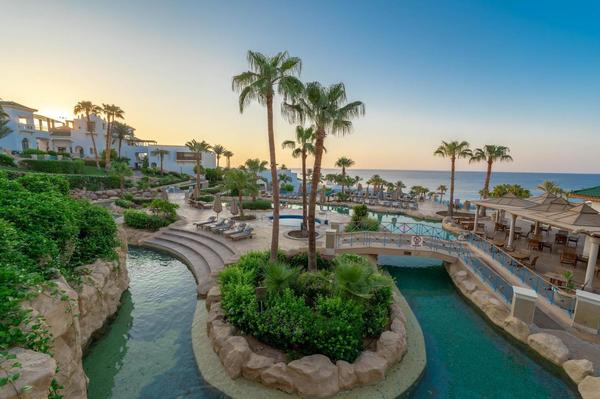 Park Regency Sheikh Şarm El-Şeyh