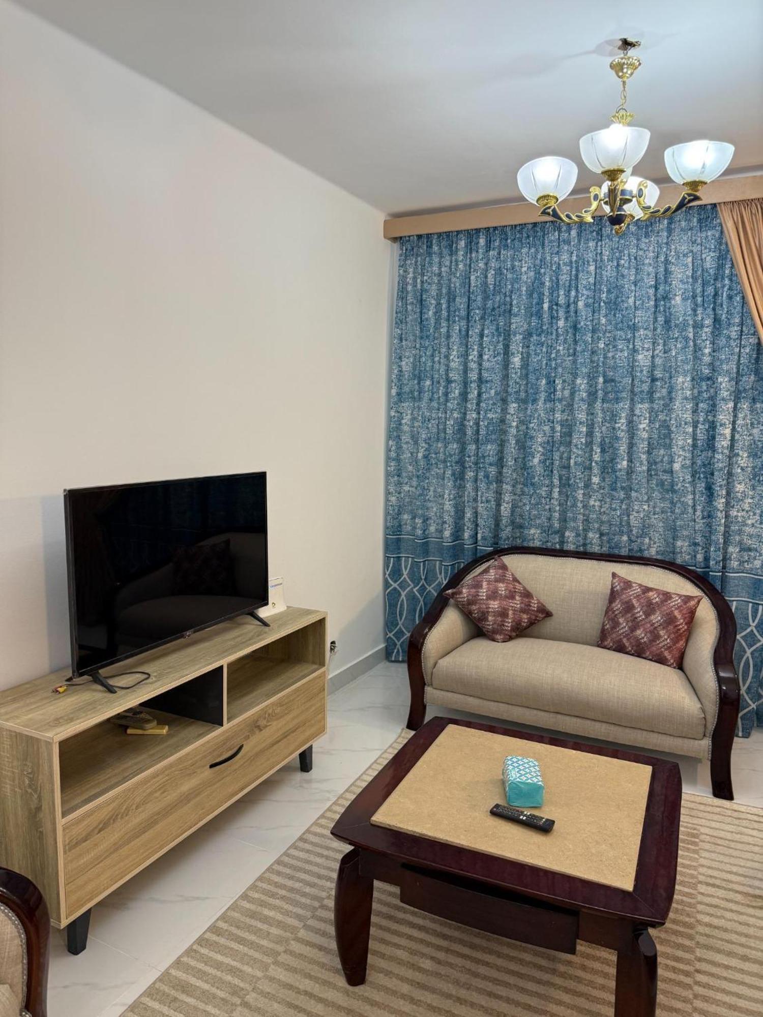 Spacious & Modern 3 Bedroom Well Located Delta Apartment Sharm el-Sheikh