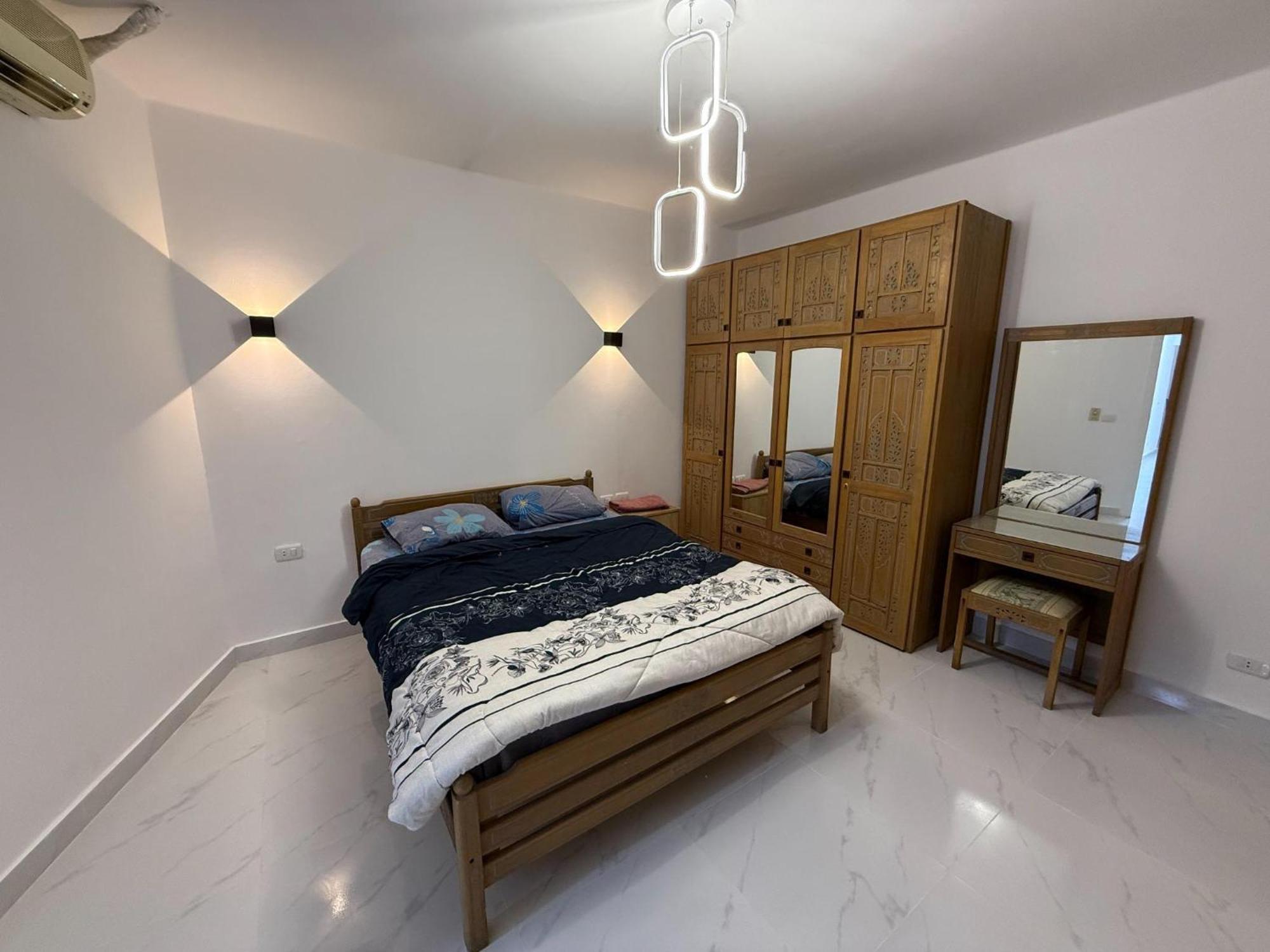Apartment Spacious & Modern 3 Bedroom Well Located Delta Sharm el-Sheikh