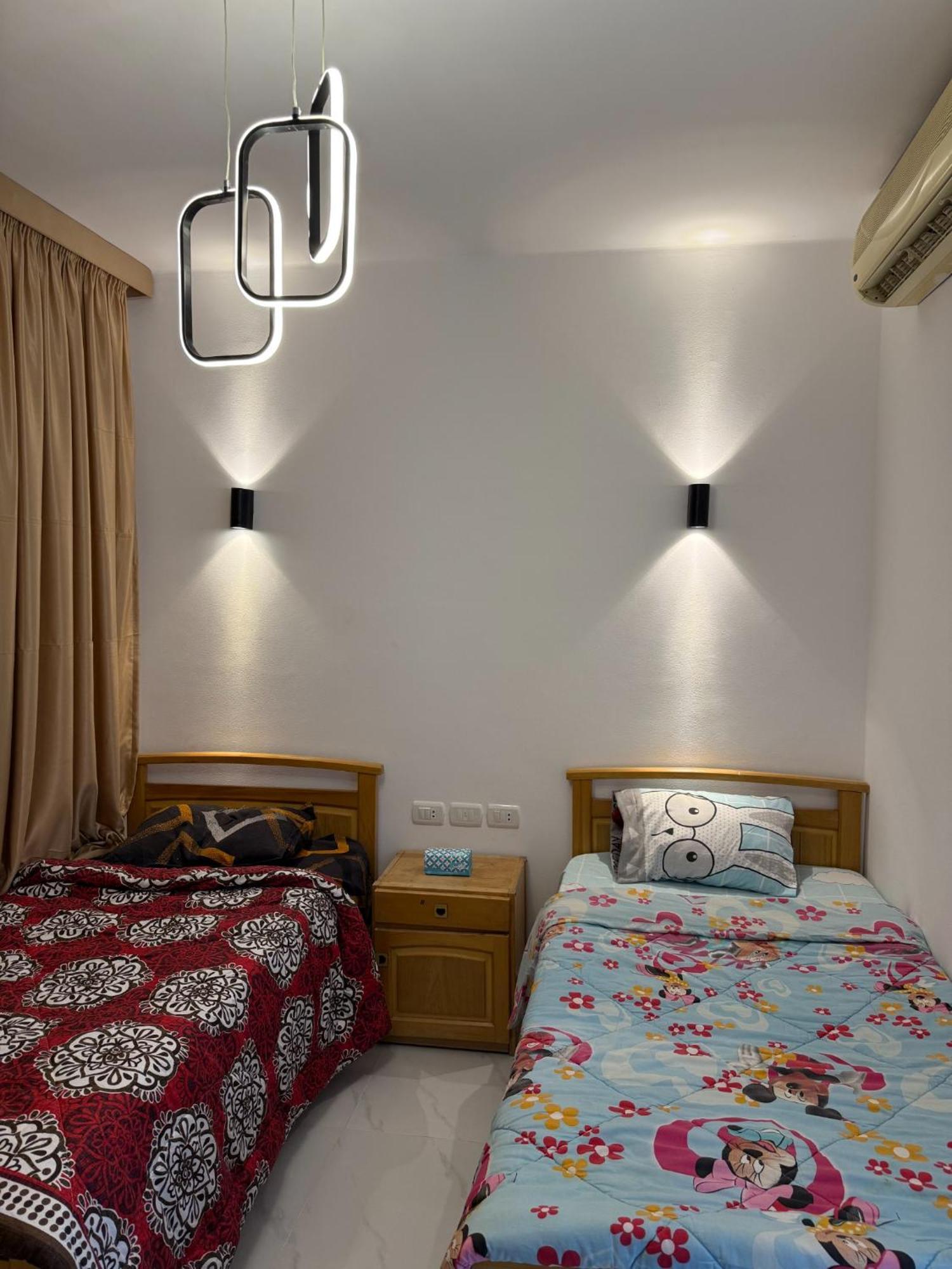 Spacious & Modern 3 Bedroom Well Located Delta Sharm el-Sheikh