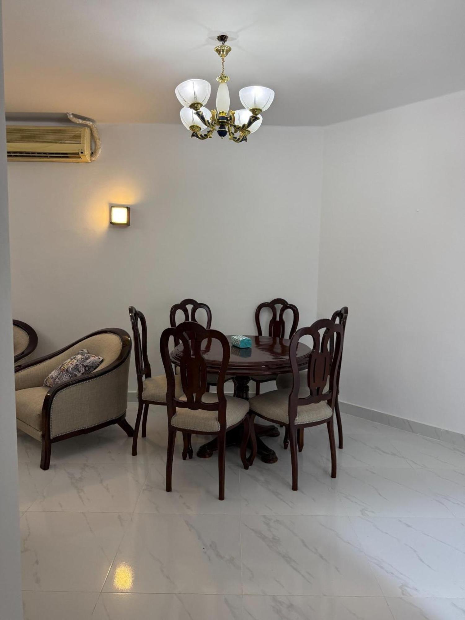 Spacious & Modern 3 Bedroom Well Located Delta * Sharm el-Sheikh
