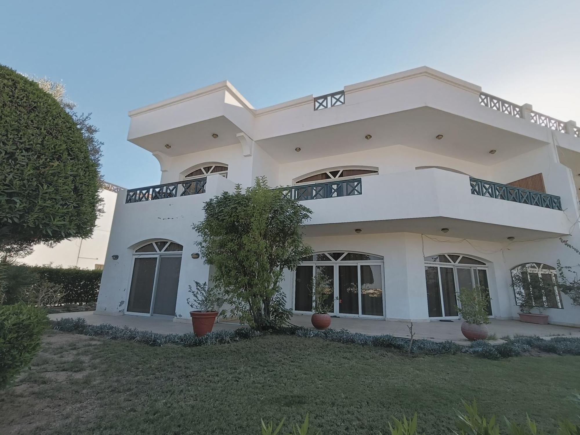 Sheikh 2br @naama Bay & Apartment Sharm el-Sheikh