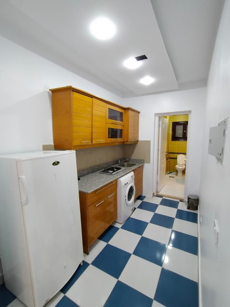 Apartment Delta 202-34 *
