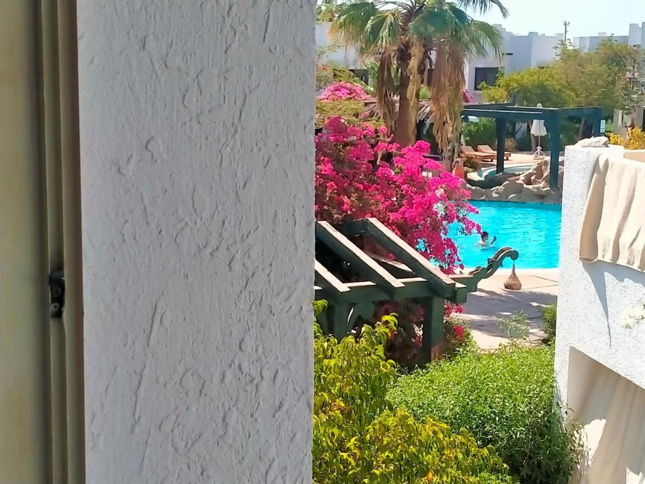 Delta 202-34 Apartment Sharm el-Sheikh