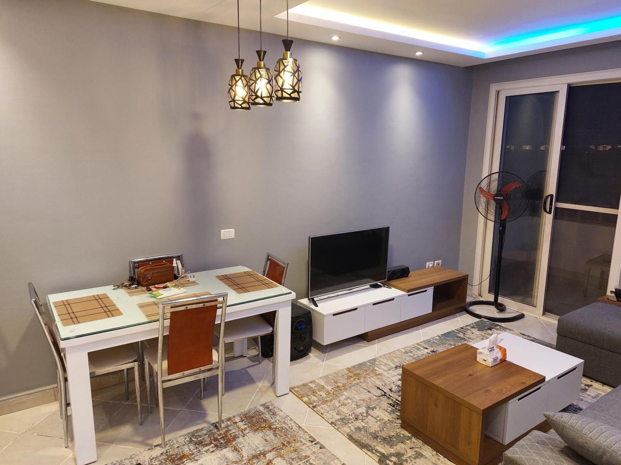 Private In Flat