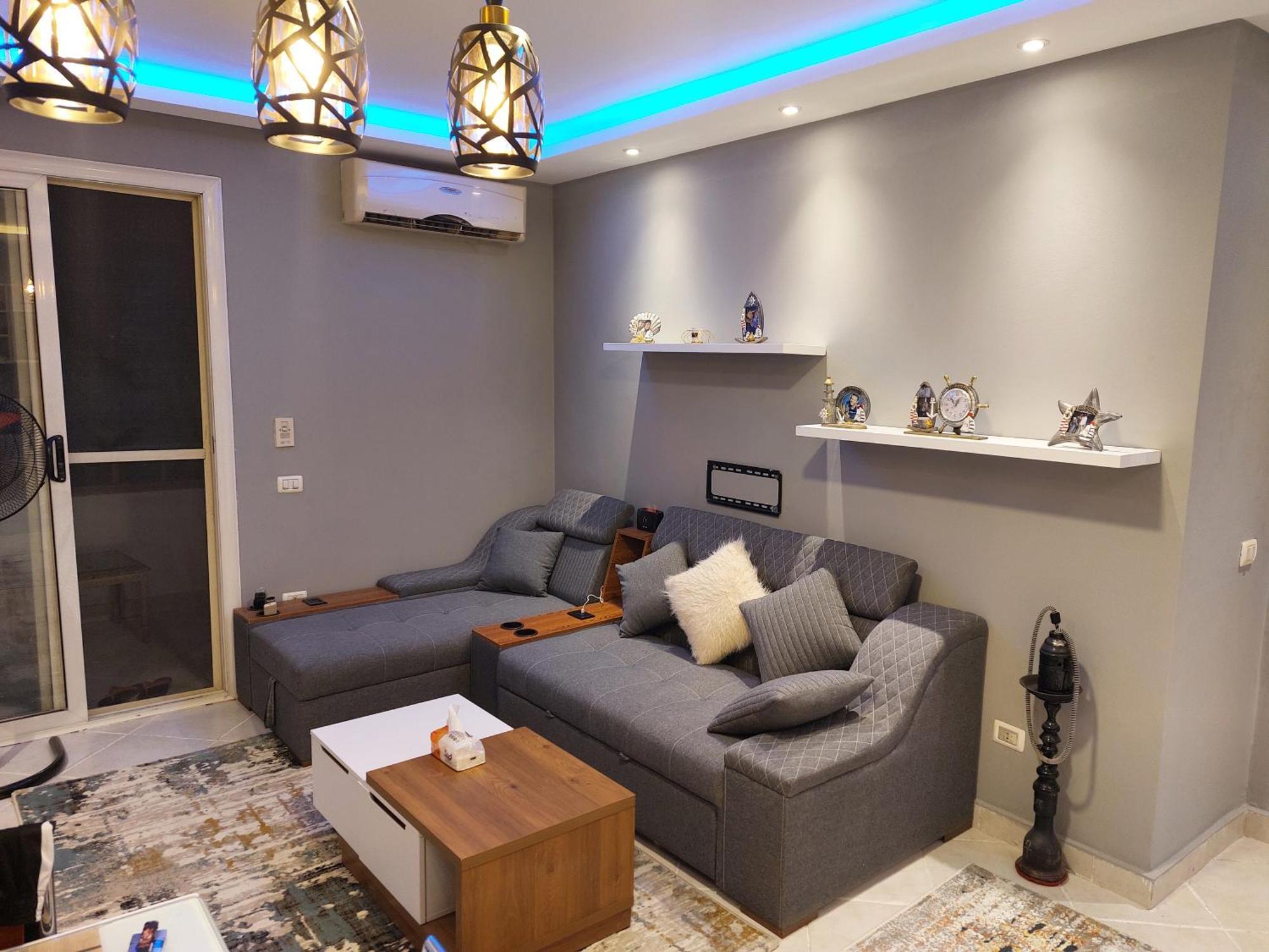 Private In Flat Homestay *