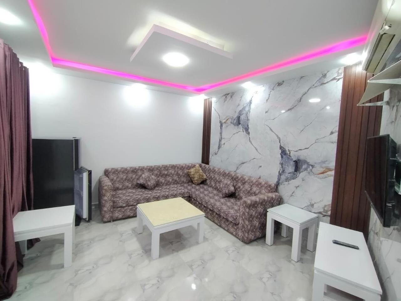 Delta 106-119 Apartment Sharm el-Sheikh