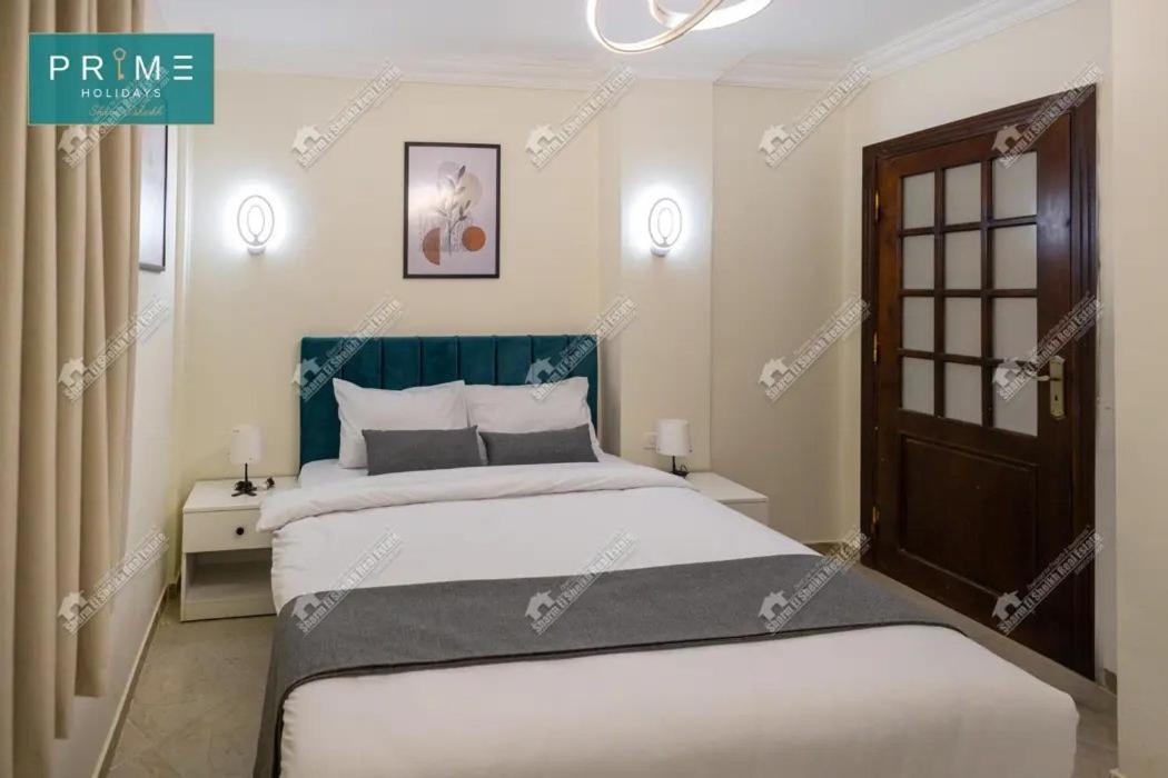 Ss-2255 Seaview Sharks Bay Oasis * Sharm el-Sheikh