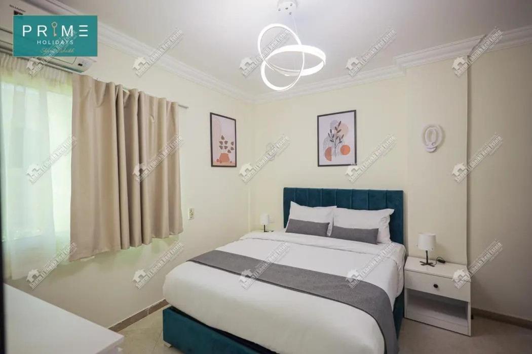 Ss-2255 Seaview Sharks Bay Oasis Apartment
