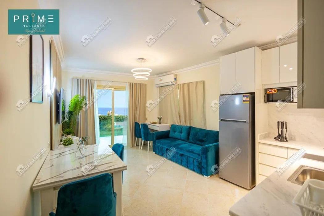 Ss-2255 Seaview Sharks Bay Oasis Apartment