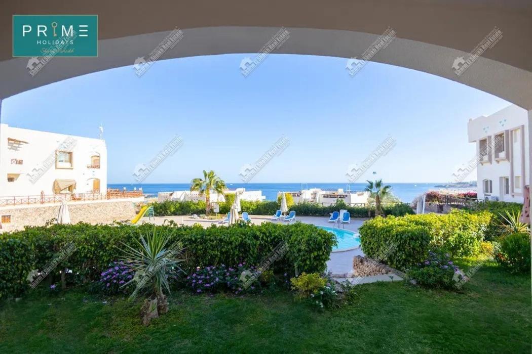 Ss-2255 Seaview Sharks Bay Oasis Apartment *