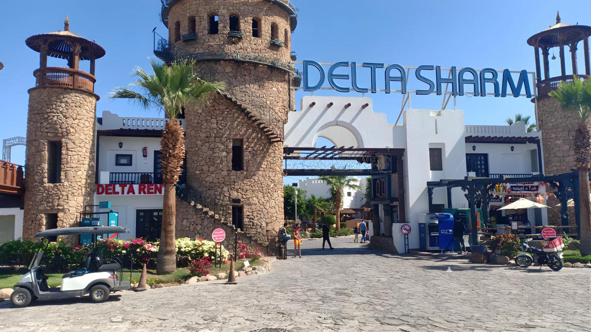 Delta Rent For Renting Units At Delta ,sharm Elsheikh ,egypt Sharm-el-Sheikh
