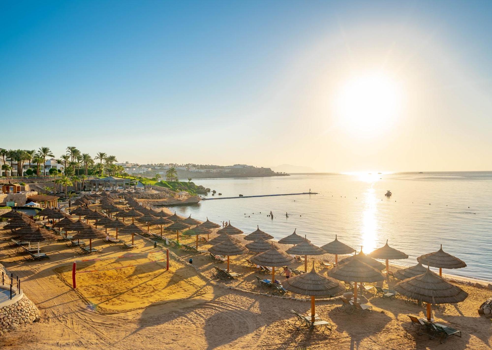 Park Regency Sheikh 5* Şarm El-Şeyh