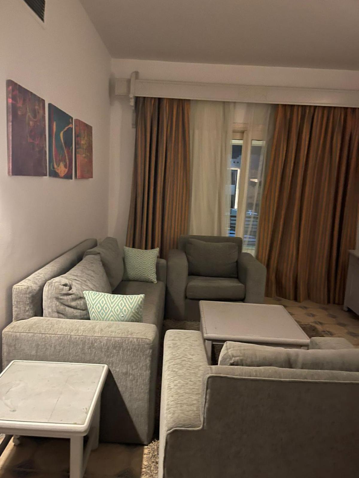 Resort Mazar & By Kemet 3*