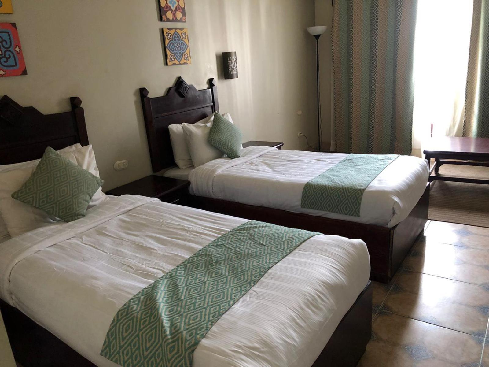 Mazar & By Kemet Resort Şarm El-Şeyh