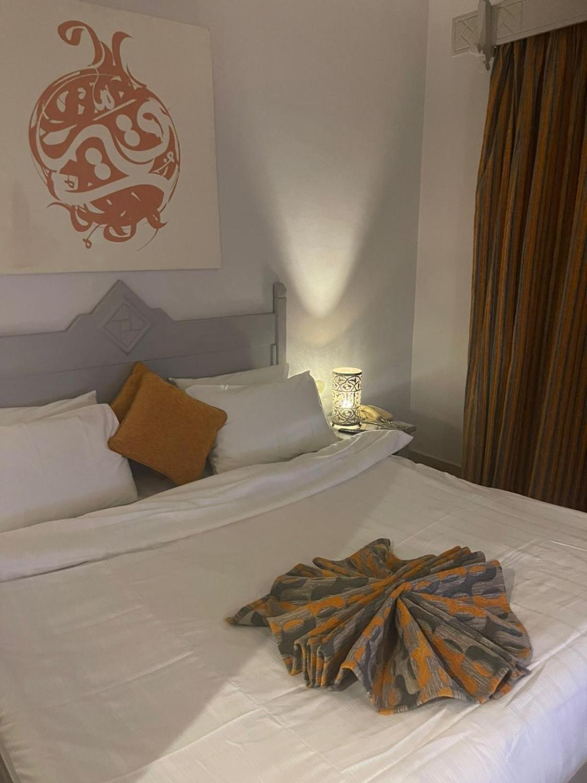 Resort Mazar & By Kemet