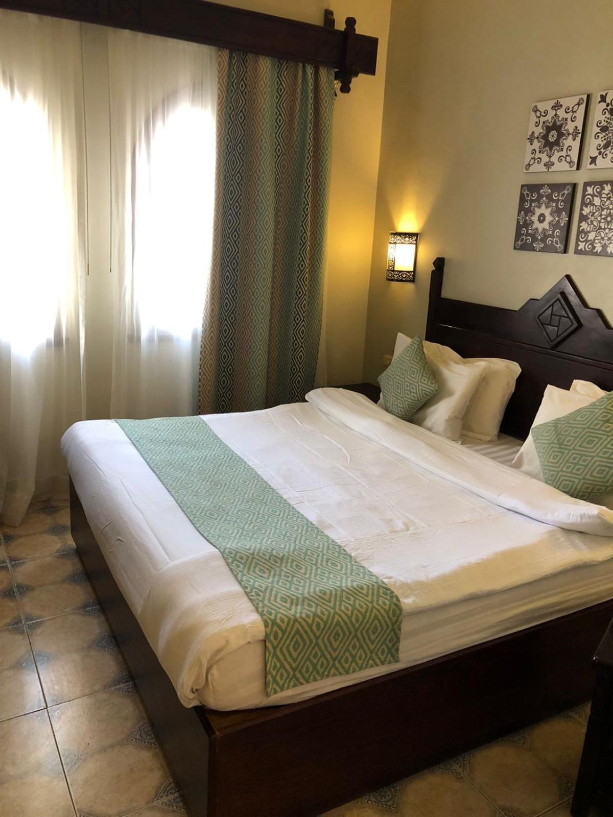 Mazar & By Kemet Resort Şarm El-Şeyh