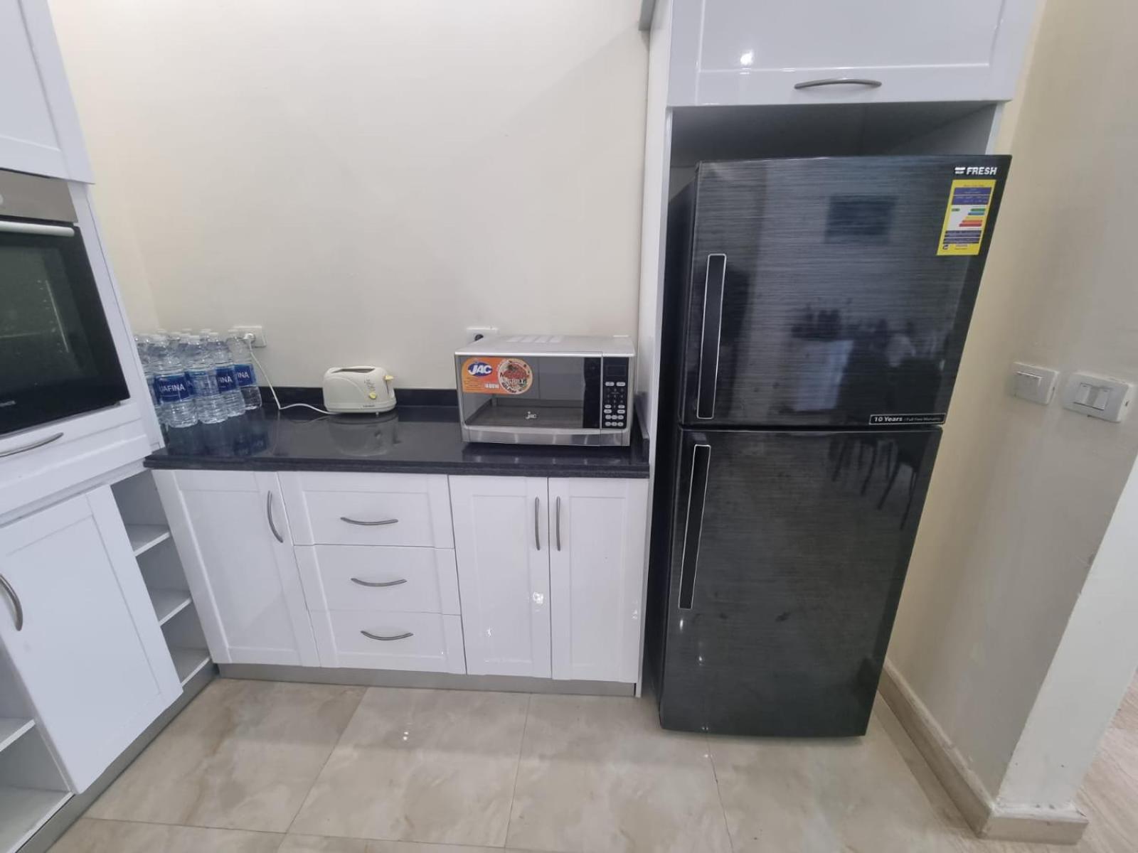 Beautiful 3-bedroom On The Ground Floor With Personal Backyard Area And Terrace With Direct Pool Access And Pool View Apartment Sharm el-Sheikh