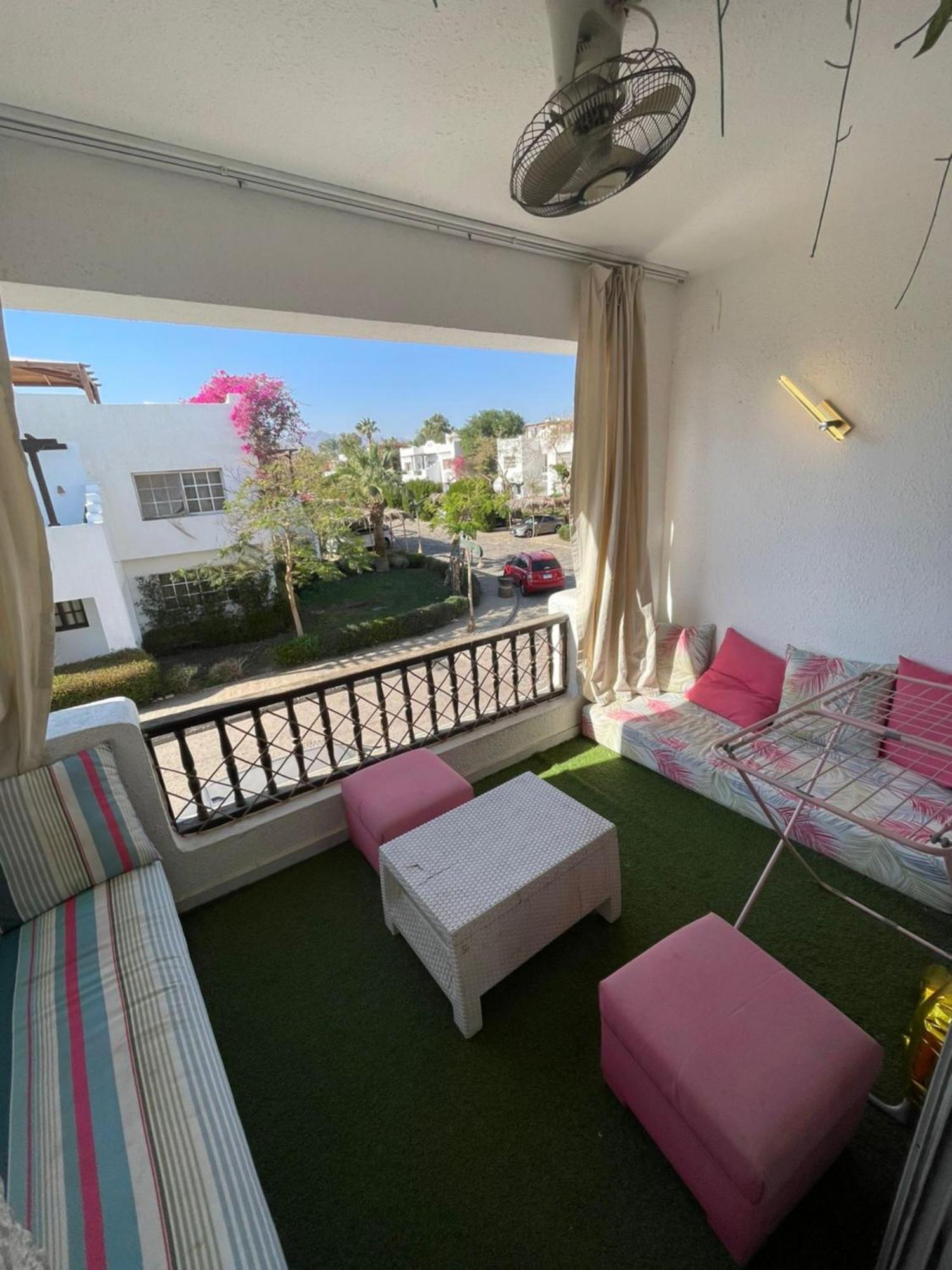 Apartment Delta Sharm Resort - Sharm El-Sheikh Sharm el-Sheikh