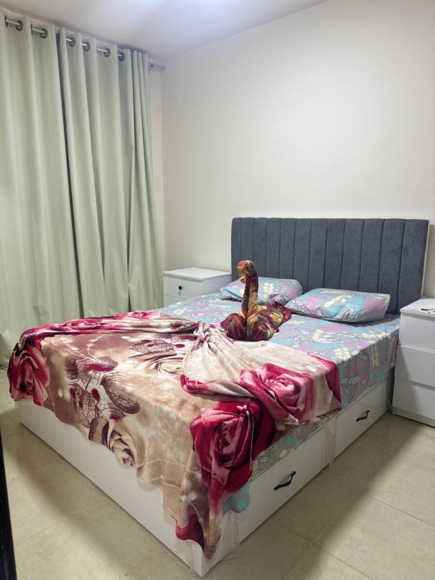Porto Requestes Apartment Sharm el-Sheikh