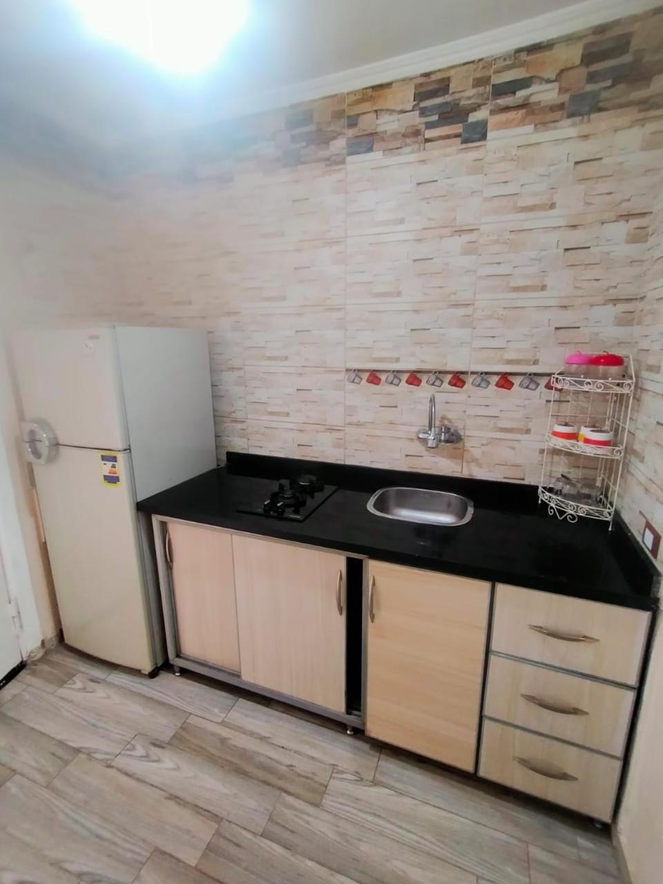 Delta 106-40 Apartment Sharm el-Sheikh