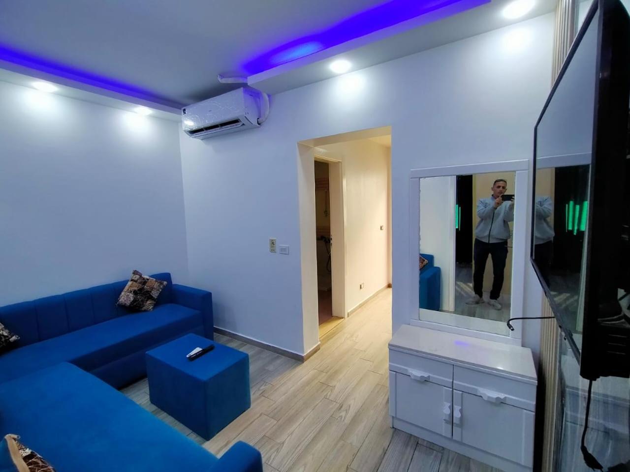 Delta 106-40 Apartment *
