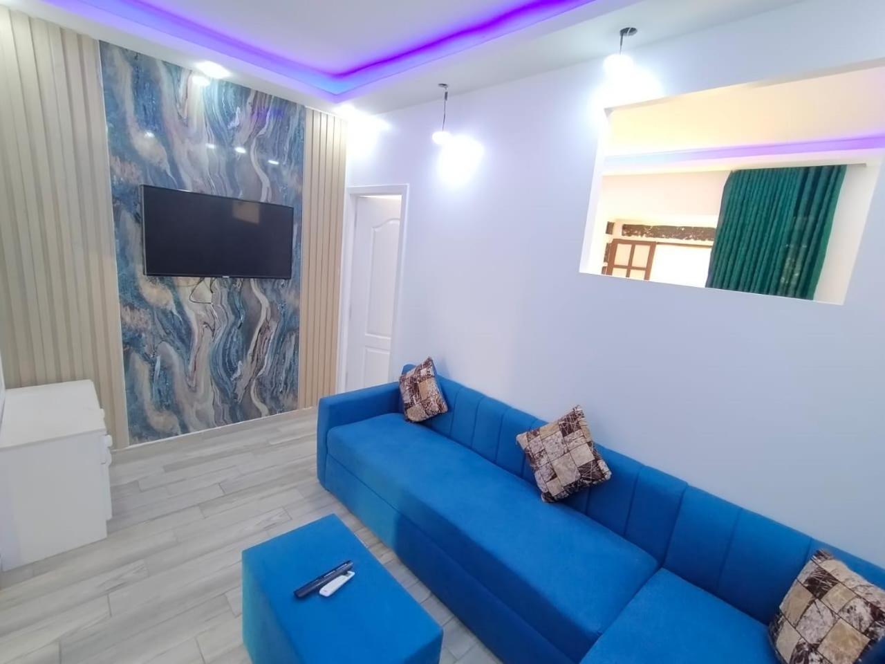 Delta 106-40 Apartment Sharm el-Sheikh