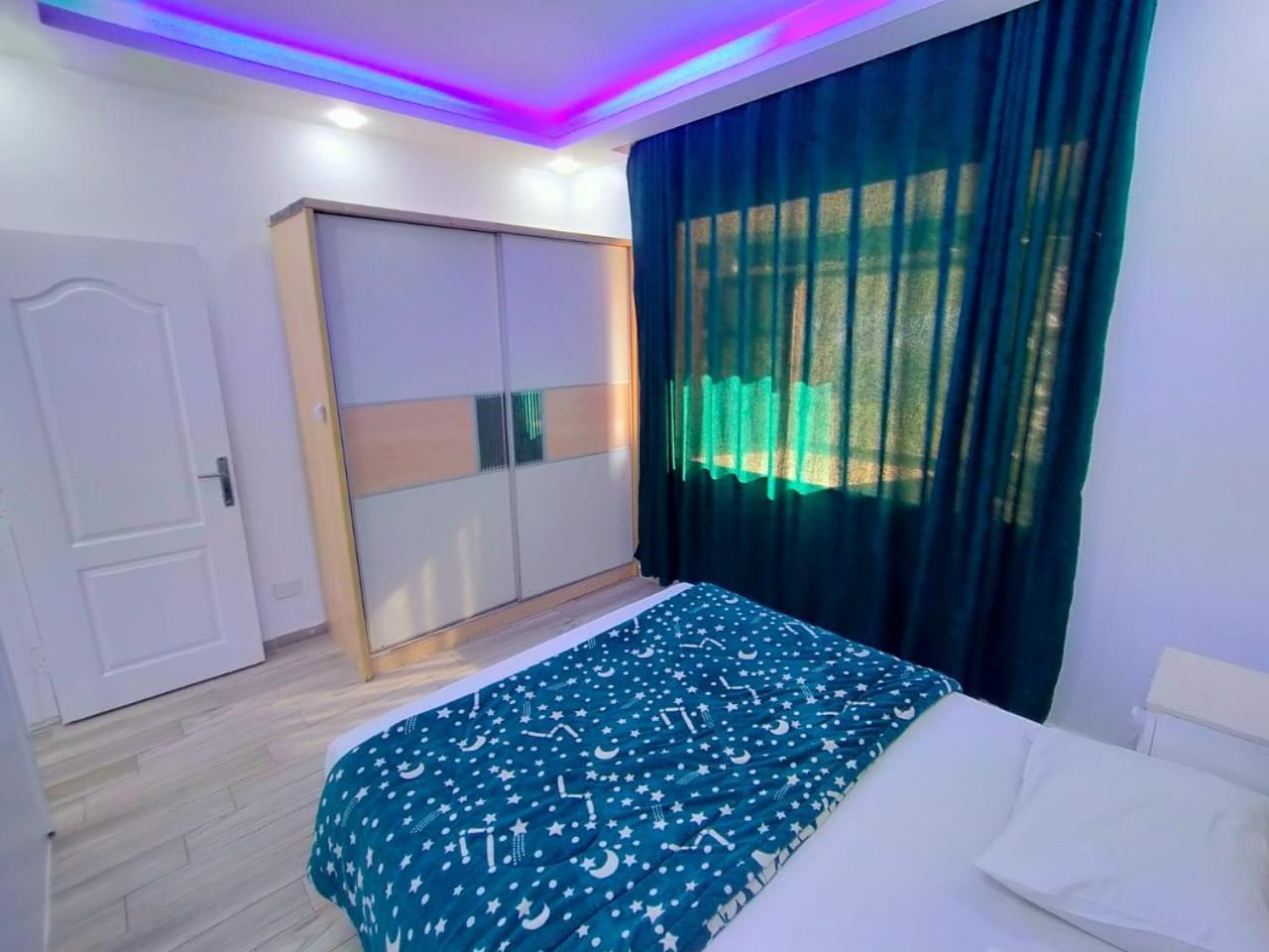 Apartment Delta 106-40