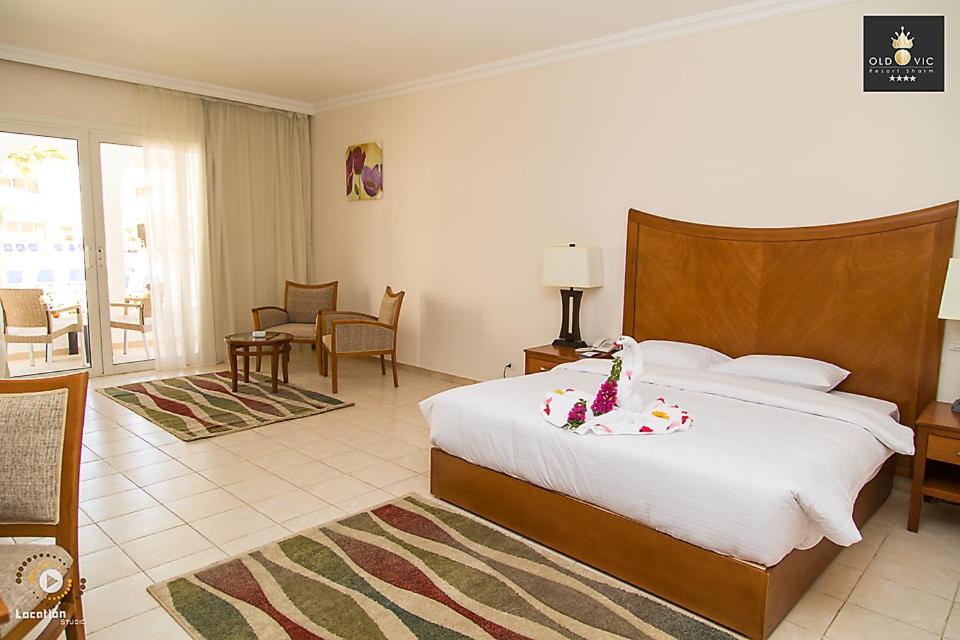 Hotel Old Vic Sharm Sharm el Sheikh