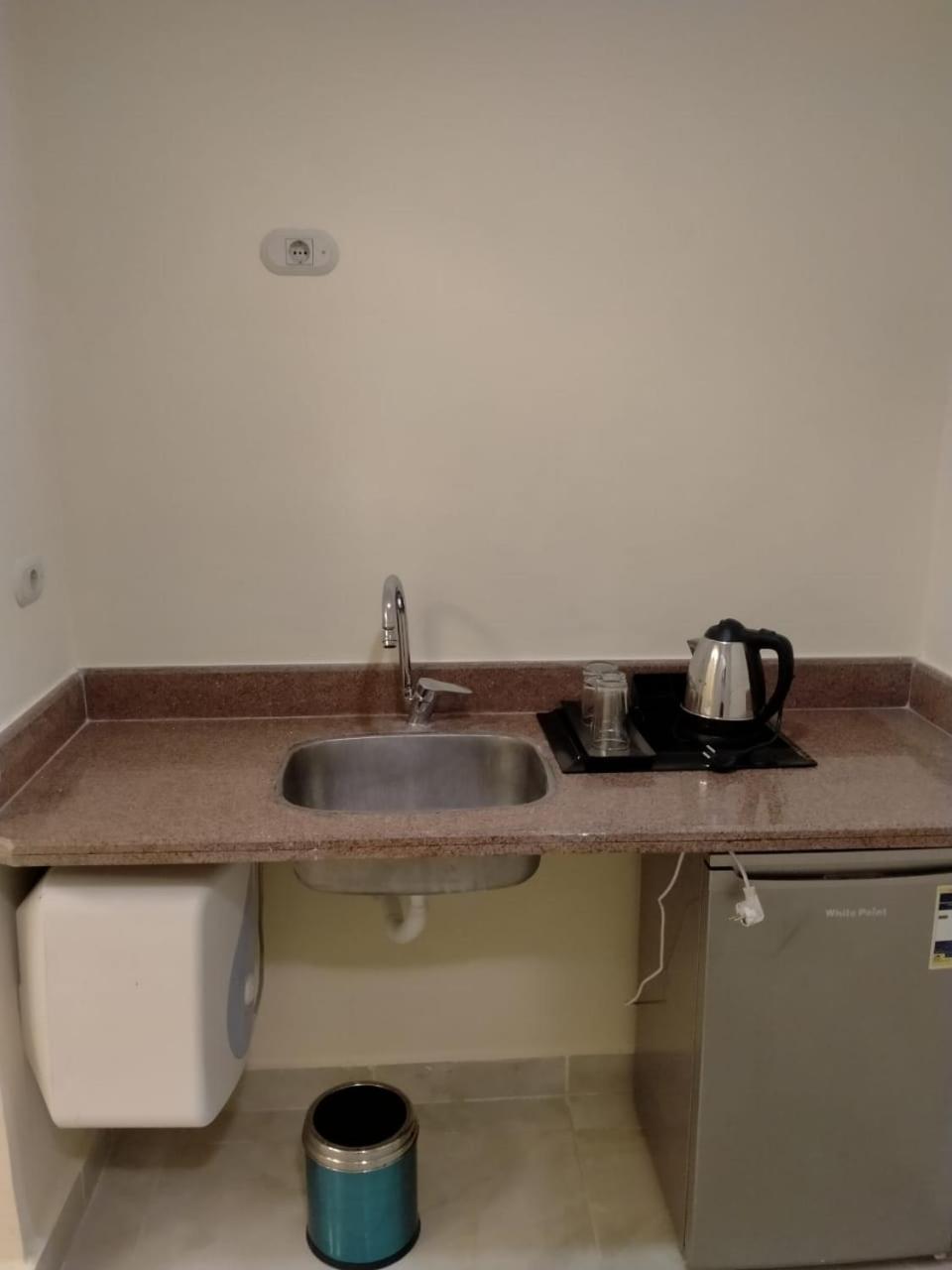 Delta 103-82 Apartment *