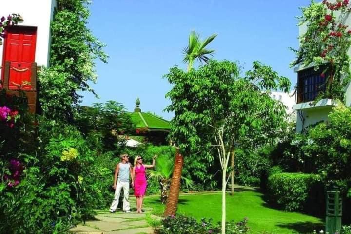 Apartment Delta 103-82 Sharm el-Sheikh
