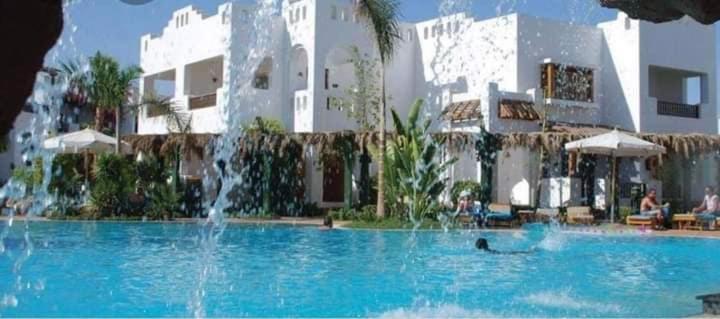 Delta 106-40 Sharm el-Sheikh
