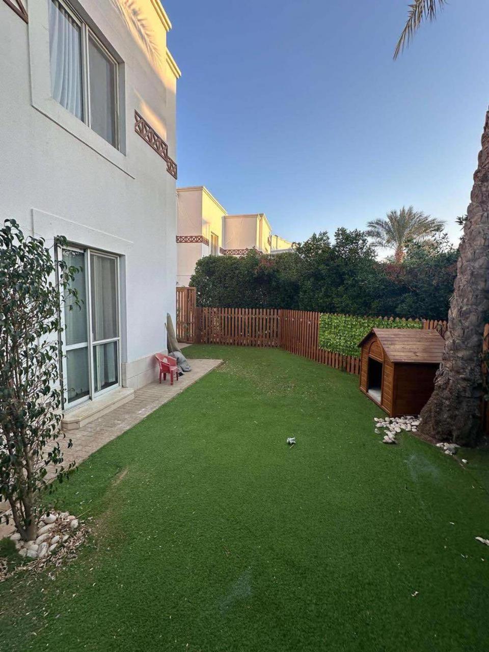 Apartment At Sunterra Village, Sheikh *