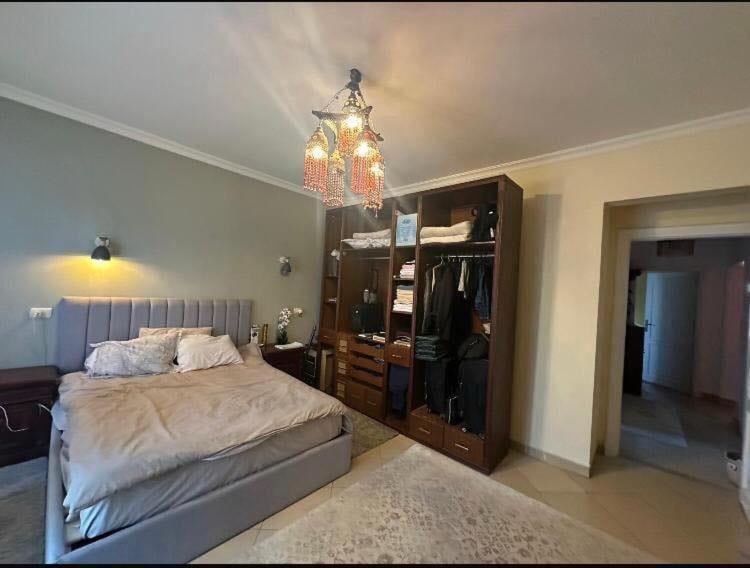 At Sunterra Village, Sheikh Apartment *