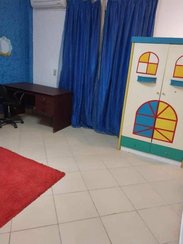 Apartment At Sunterra Village, Sheikh