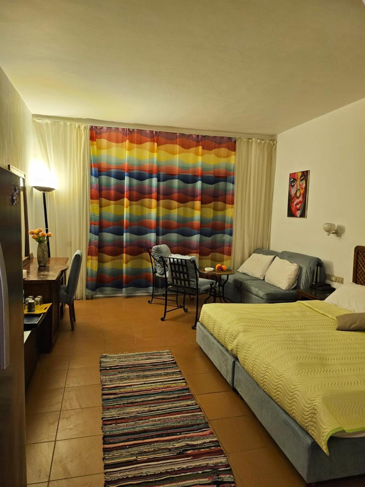Domina Coral Bay Sea View Sheikh