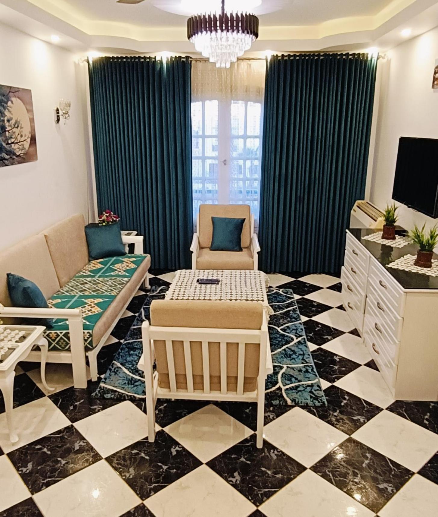 Alex's Homes 1 Apartment Sharm el-Sheikh