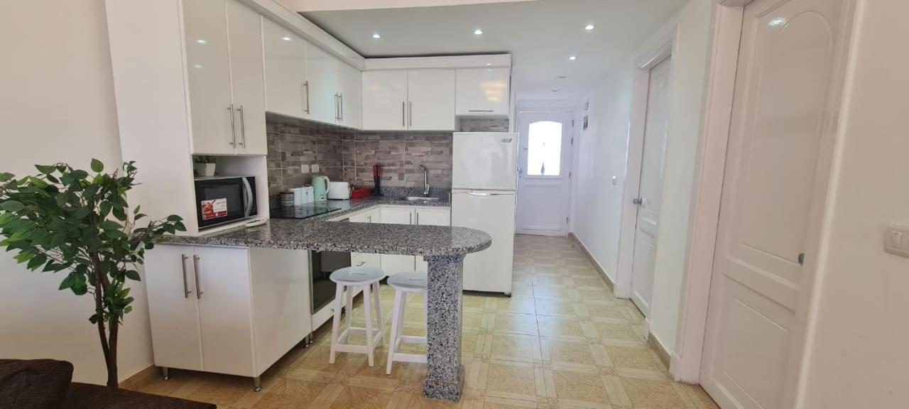 Egyptian Experience Apartment