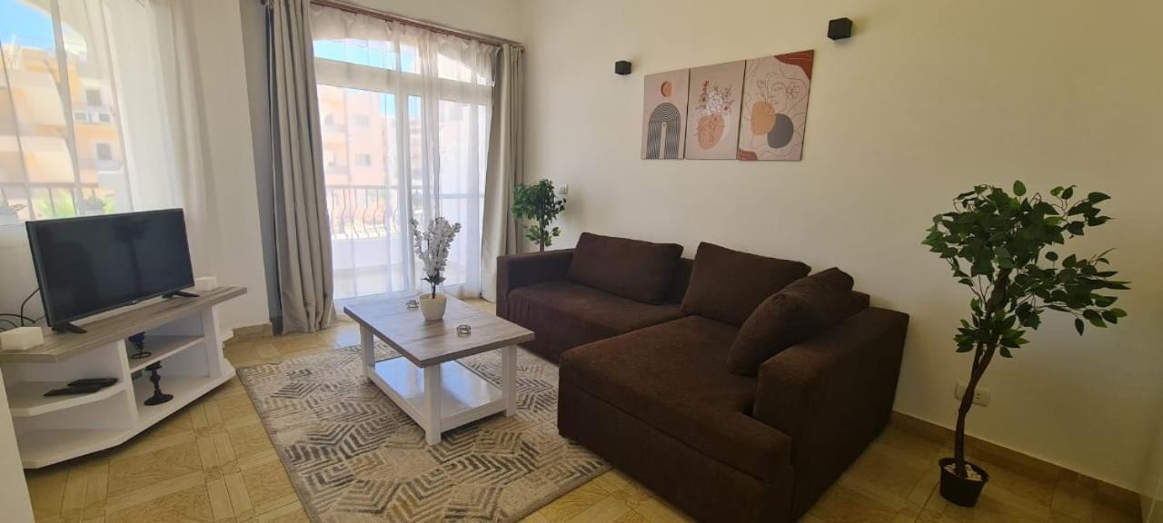 Apartamento Egyptian Experience