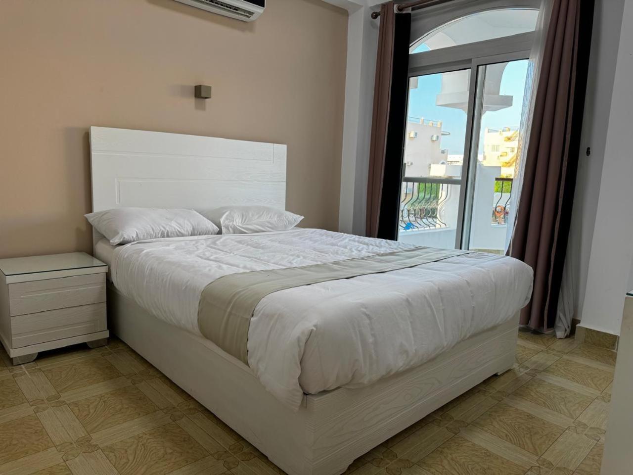 Apartment Egyptian Experience