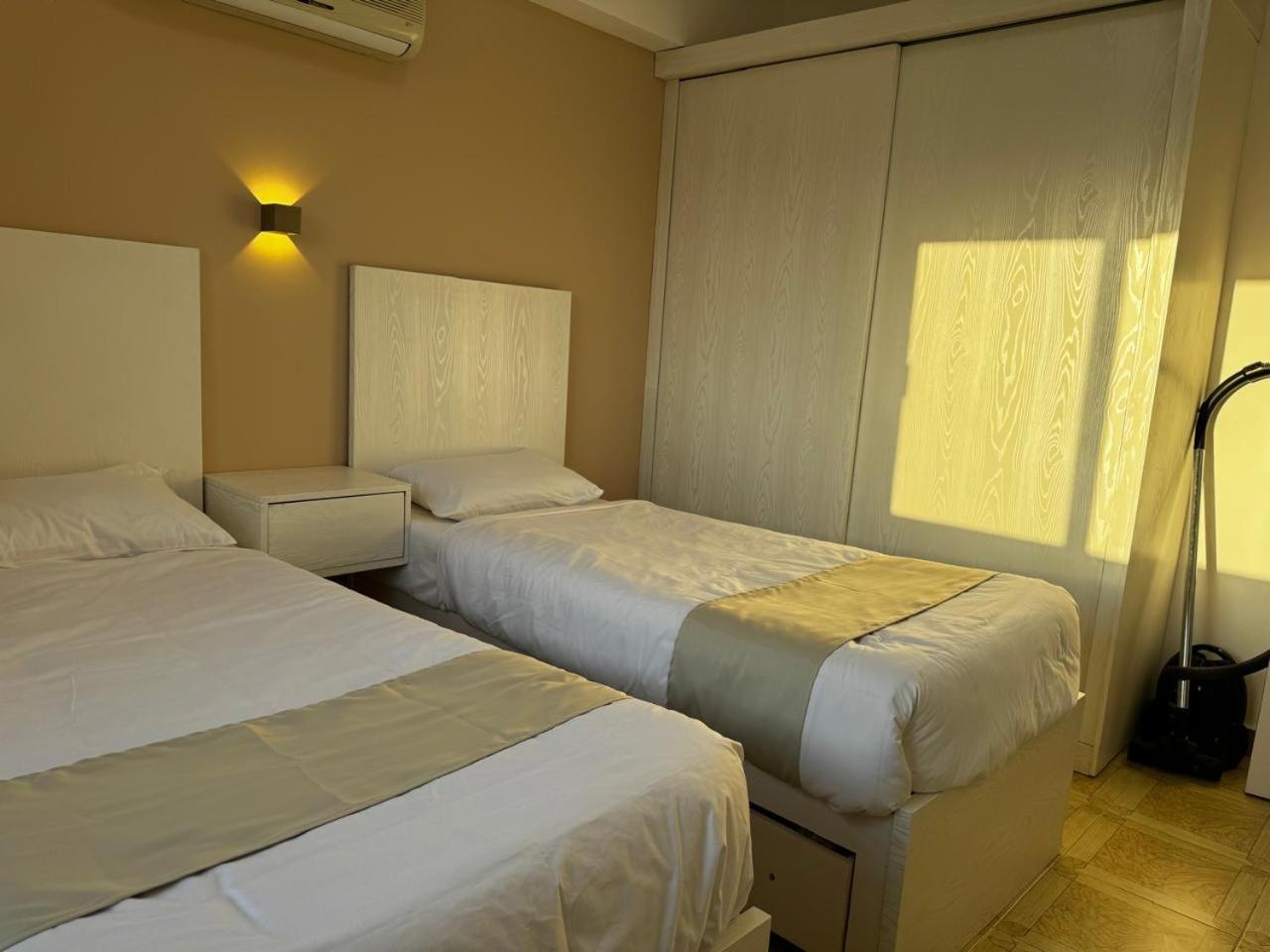 Apartamento Egyptian Experience *