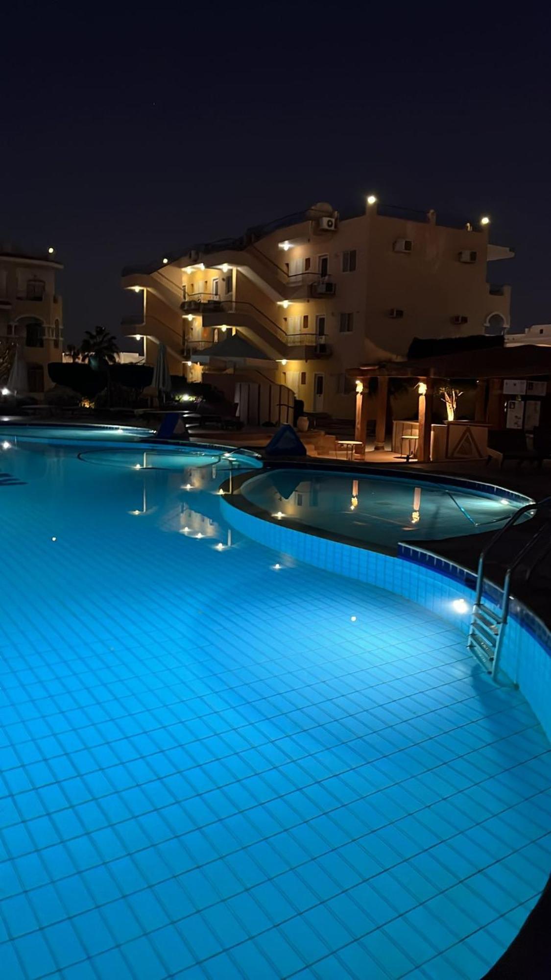 Egyptian Experience Apartamento Sharm El Sheikk