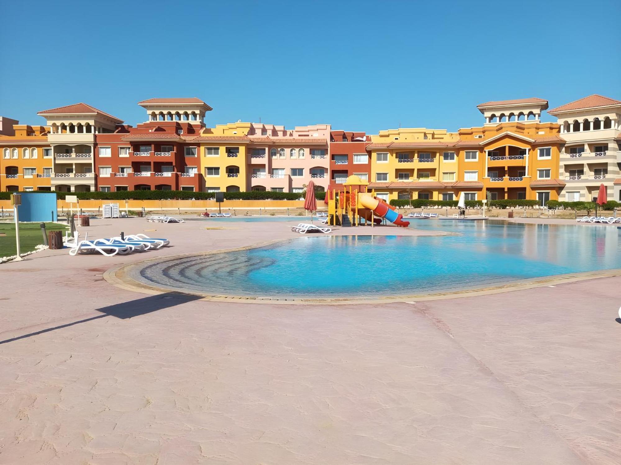 Gasthof Mn Porto Sharm El-Sheikh