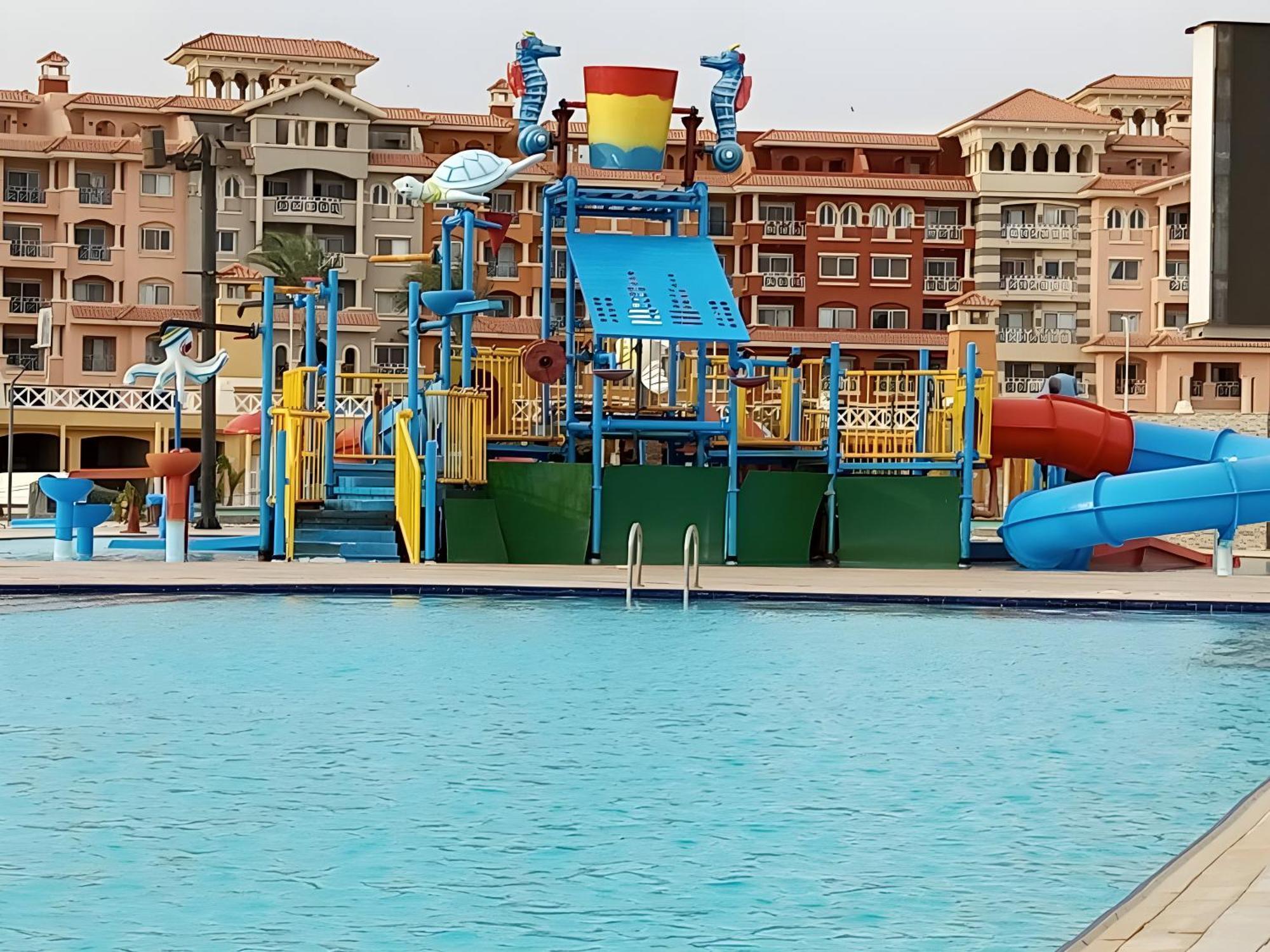 Mn Porto Sharm El-Sheikh