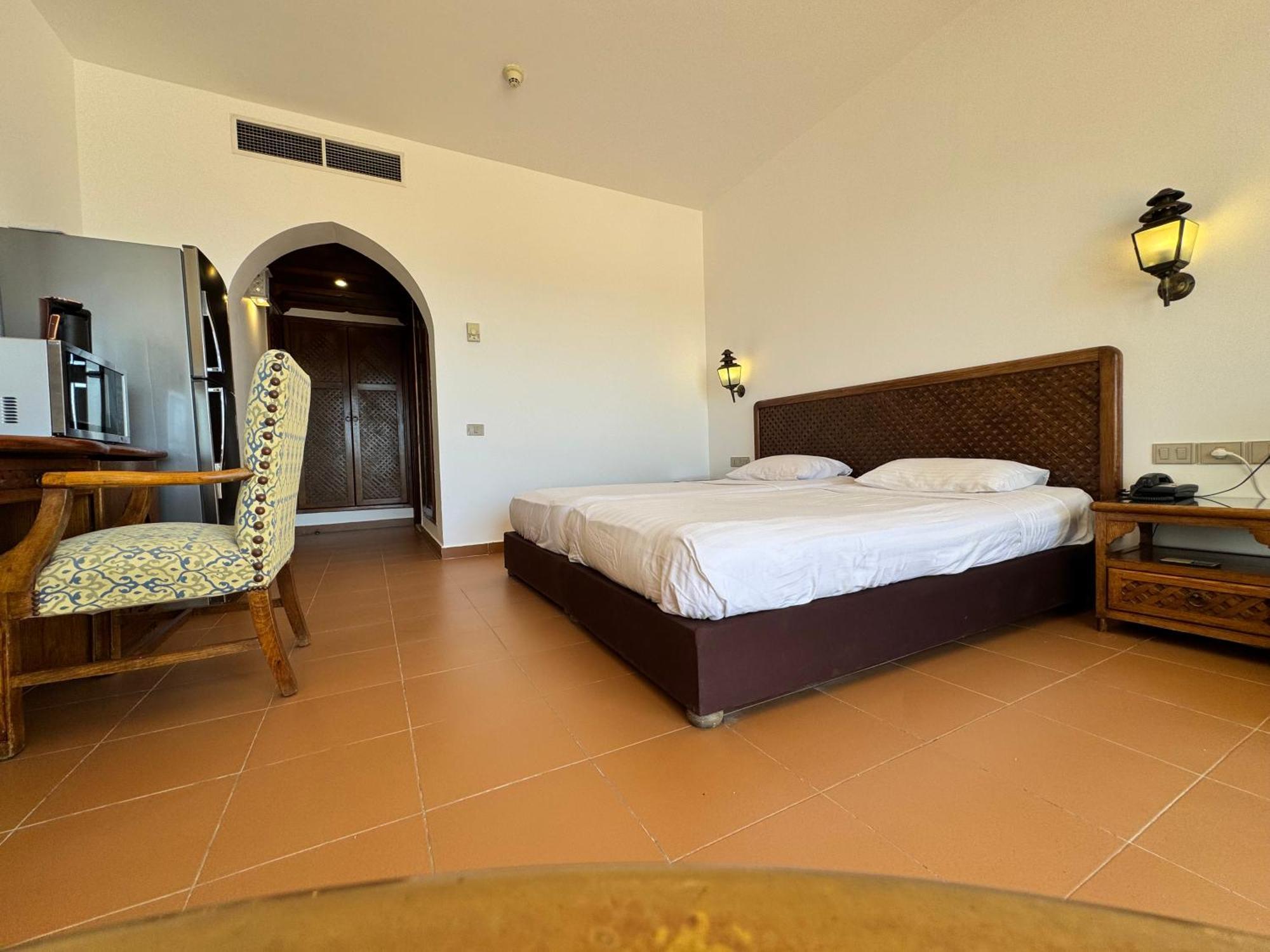Apartment Sultan Sunscape - Premium Sea View At Domina Coral Bay *