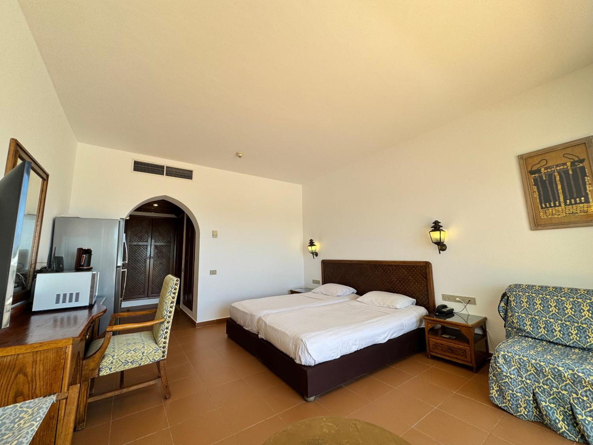 Sultan Sunscape - Premium Sea View At Domina Coral Bay Sharm el-Sheikh